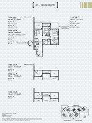 Leedon Green (D10), Condominium #631947531